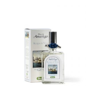 Perfume de agua Vela - Terre di Amerigo - Derbe