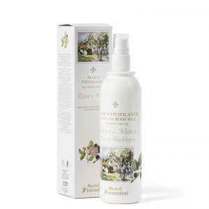 Rose and blackberry life-giving water - Florentine apothecaries - Derbe