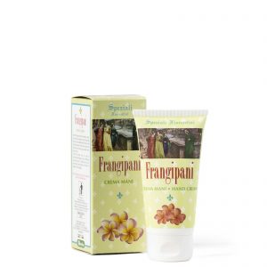Crema mani frangipani - Speziali Fiorentini - Derbe