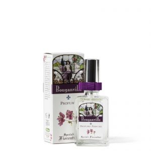 Parfum Bougainvillea - Apothicaires florentins - Derbe