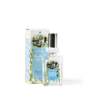 Parfüm Efeu und Weißdorn - Speziali Fiorentini - Derbe