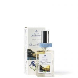 Parfümblumen des Chianti - Florentiner Apotheker - Derbe
