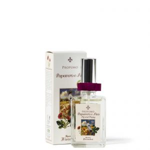 Poppy and fig perfume - Speziali Fiorentini - Derbe