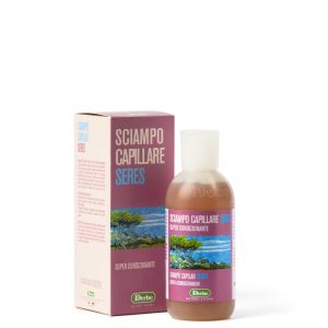 Shampoo capillare - supercondizionante - Derbe