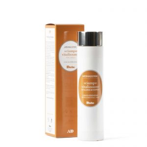 Revitalisierendes Shampoo - Derbe - Aroma Derbe
