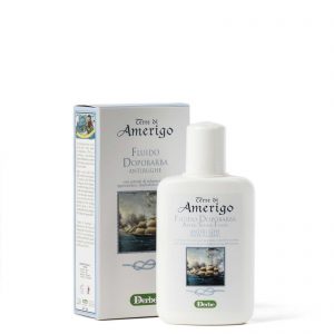 Aftershave fluido antiarrugas - Terre di Amerigo - Derbe