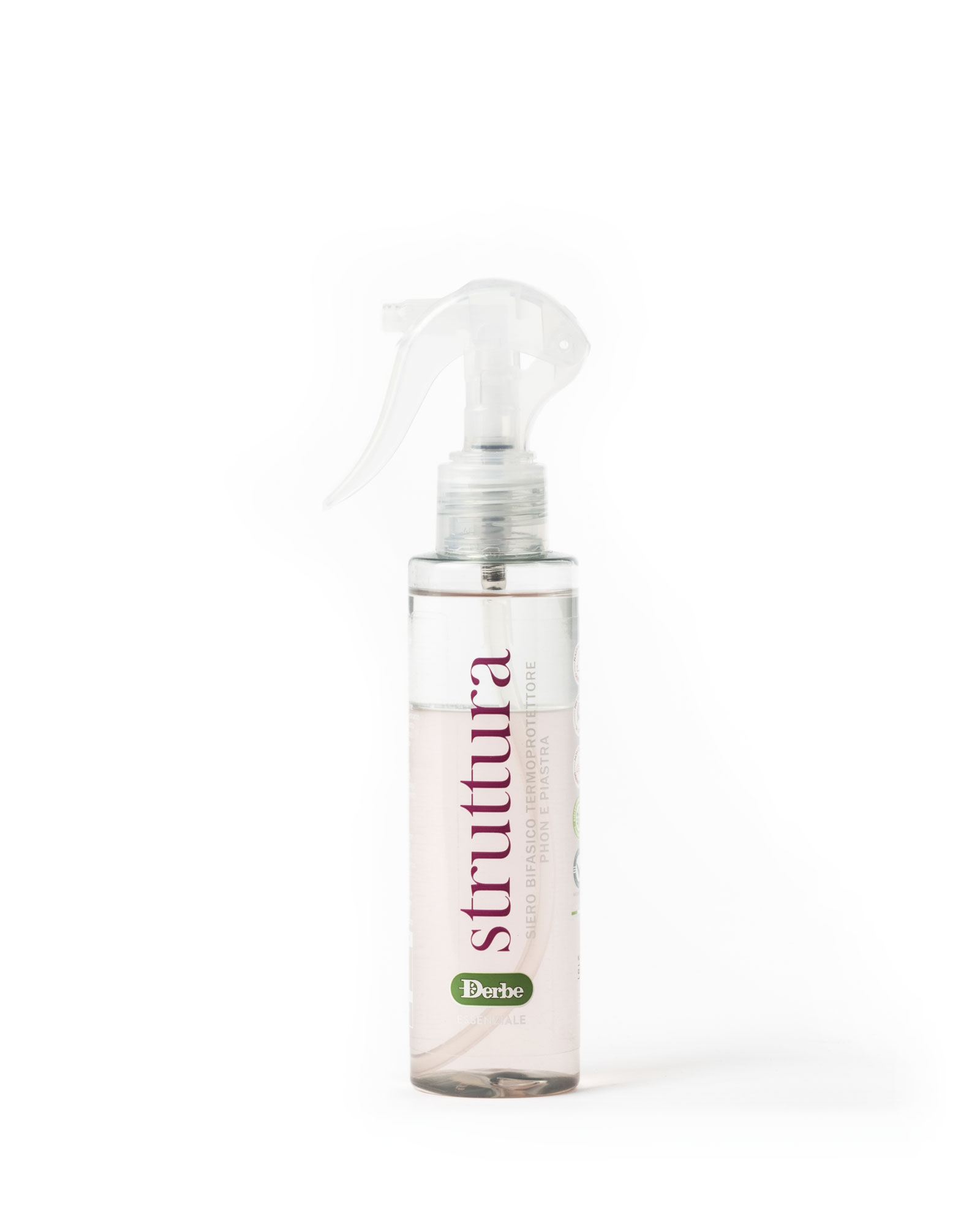 Spray Protettore Termico Capelli - Spray Termoprotettore Capelli