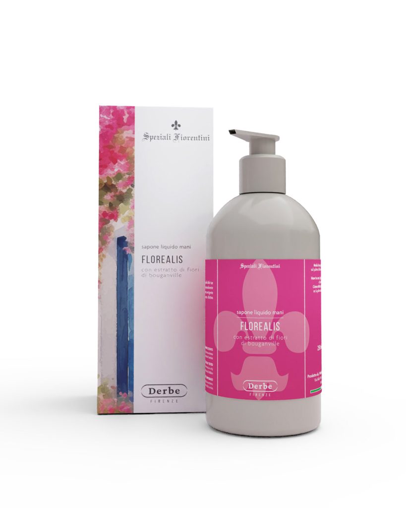 sapone-liquido-mani-florealis