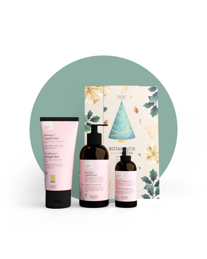 Caja - Botanitech lisa