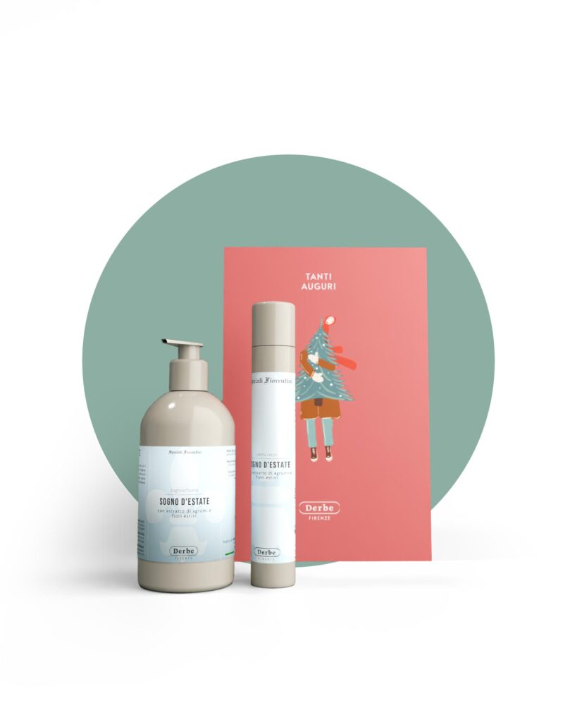 Caja de sueños de verano n.º 3