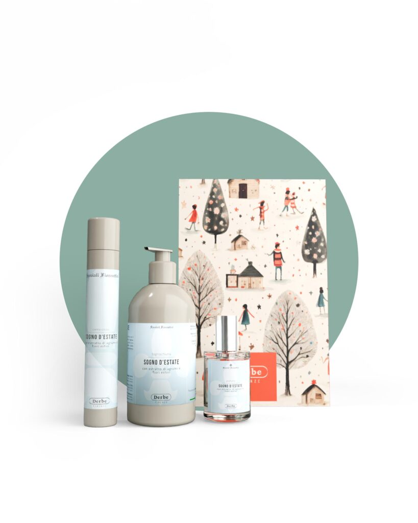 Caja de sueños de verano n.º 1