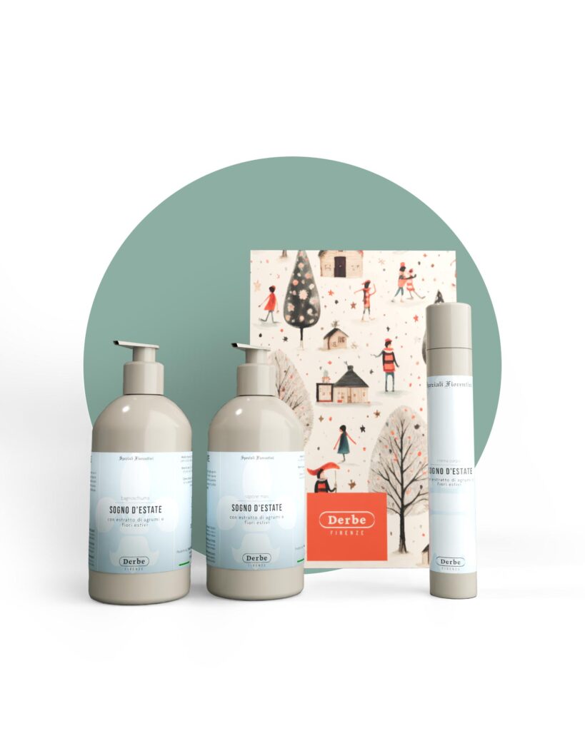 Caja de sueños de verano n.º 2